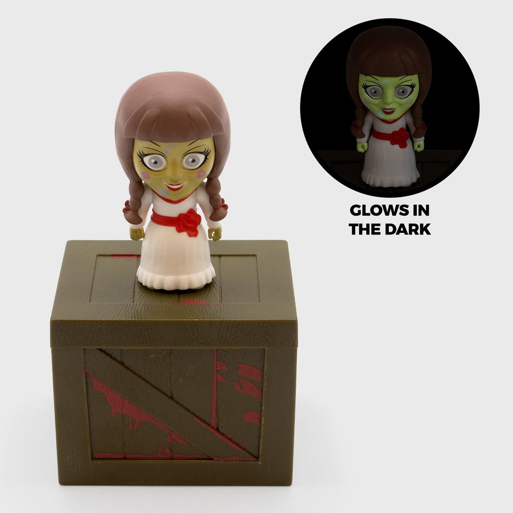 Warner Brothers Horror Series 1 SMOLS Vinyl Figure Case of 12