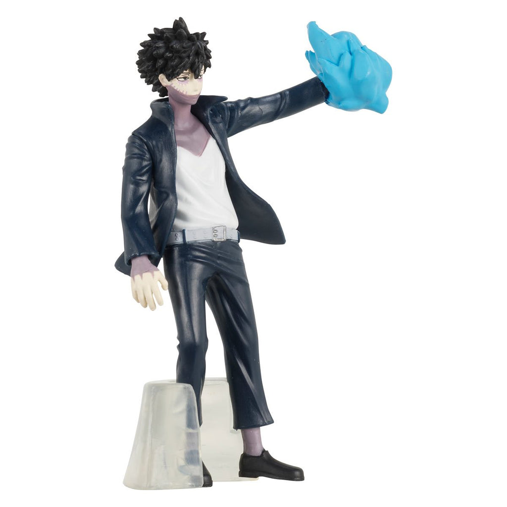 My Hero Academia 3 1/2-Inch Mini-Figure Series 2 Random 4-Pack
