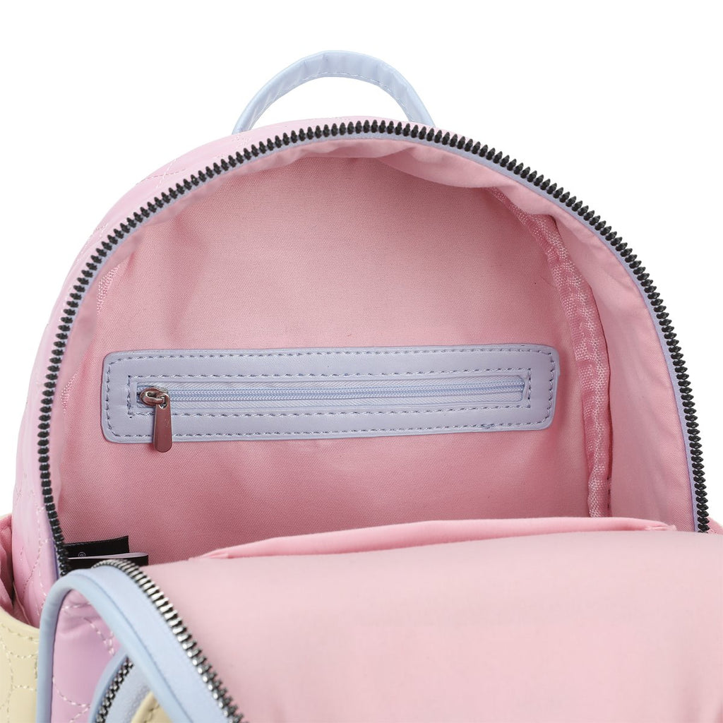 Mickey and Friends Interactive Mini-Backpack