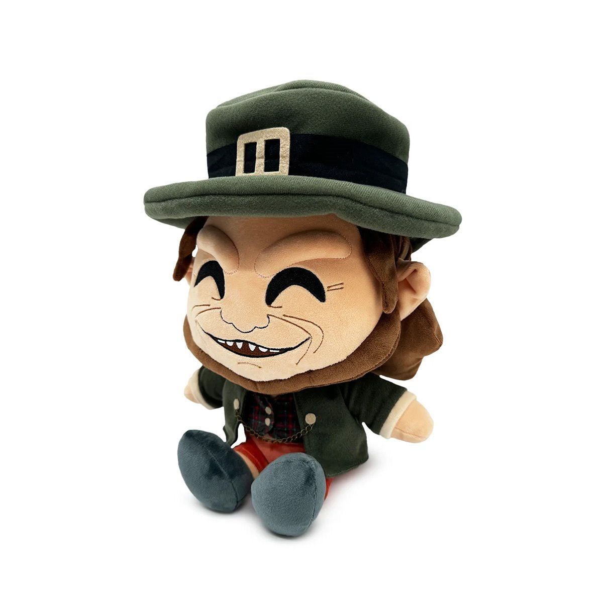 Leprechaun 9-Inch Plush