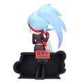 New Panty and Stocking with Garterbelt Kneesocks B Monitor Top Figz Statue