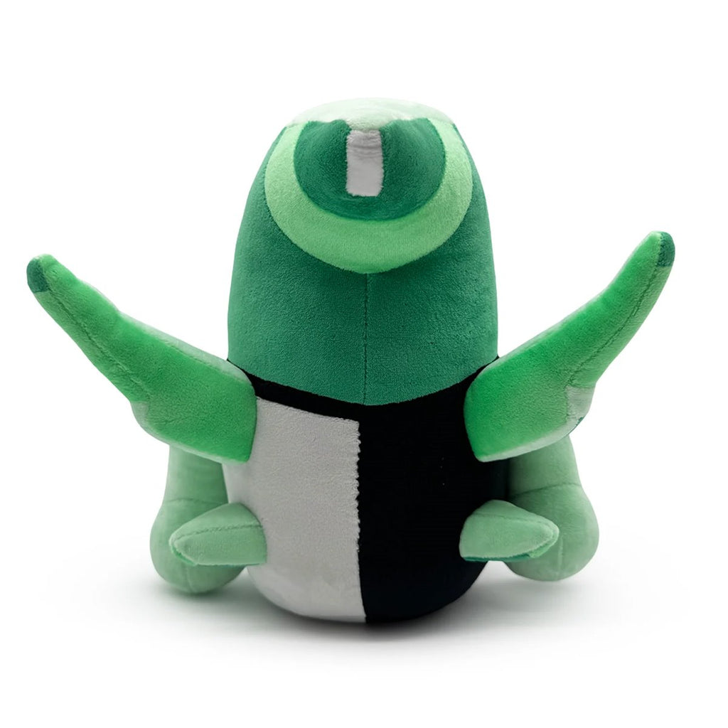 Ben 10 Diamondhead 9-Inch Plush