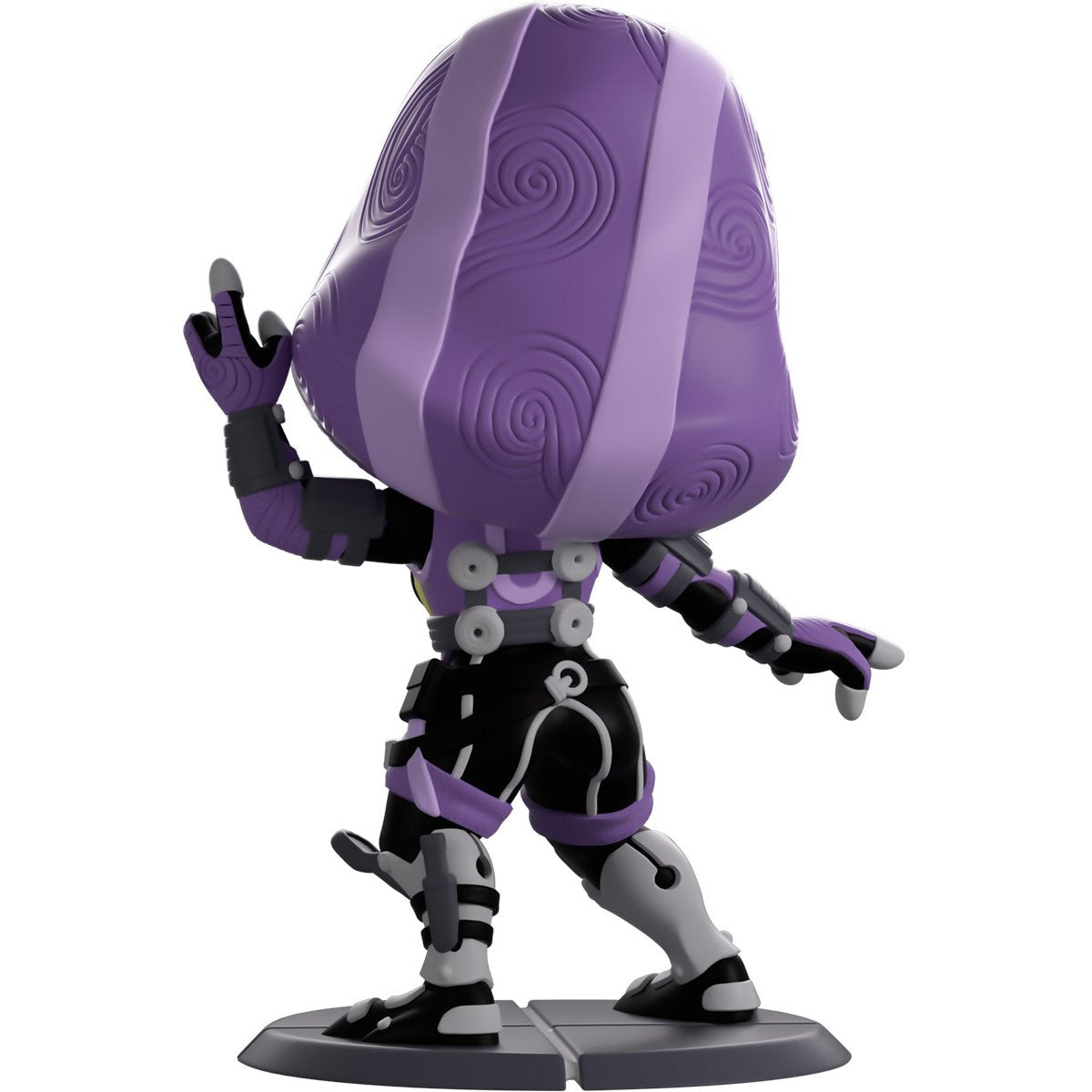 Mass Effect Collection Tali Vinyl Figure #0