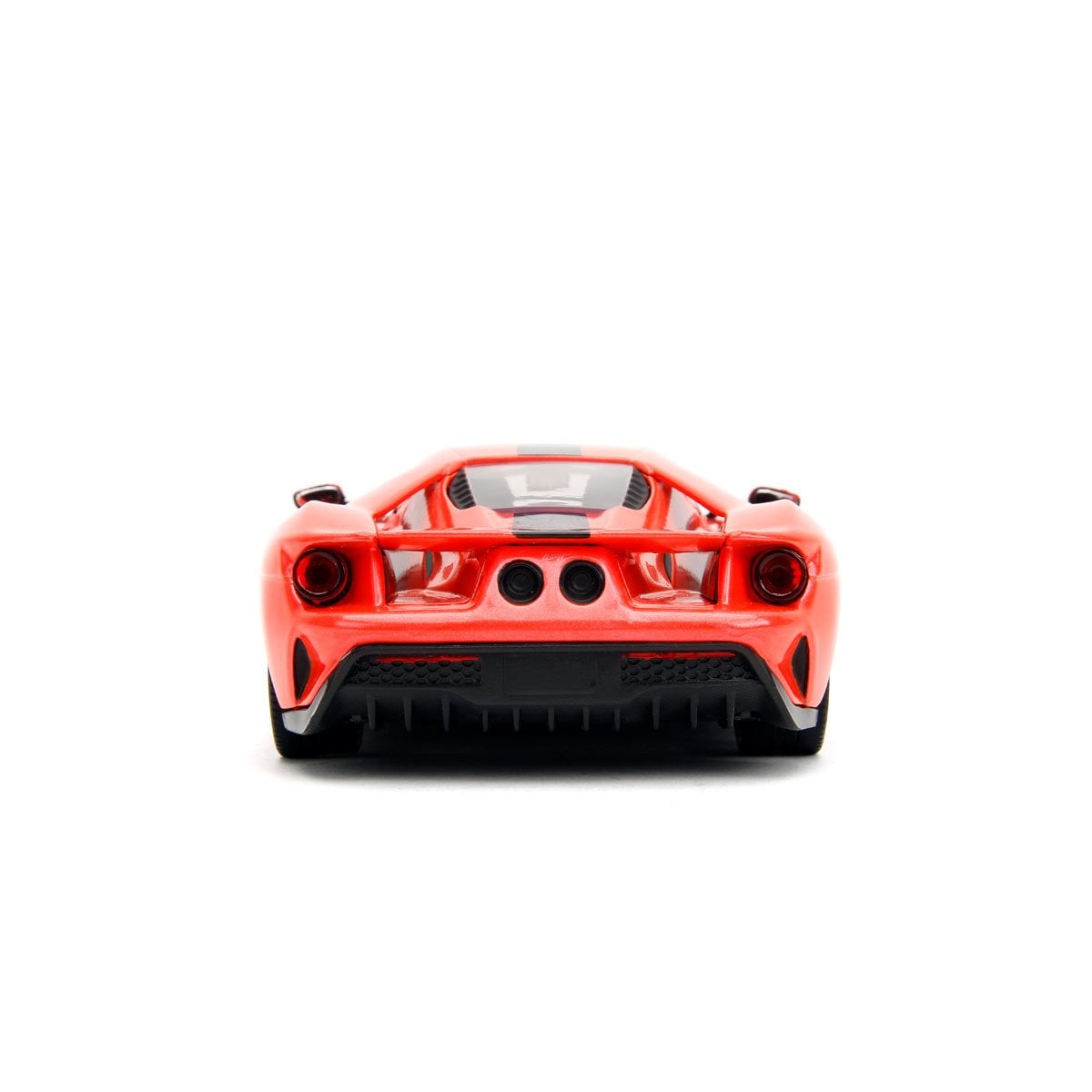 Pink Slips 2017 Ford GT 1:24 Scale Die-Cast Metal Vehicle