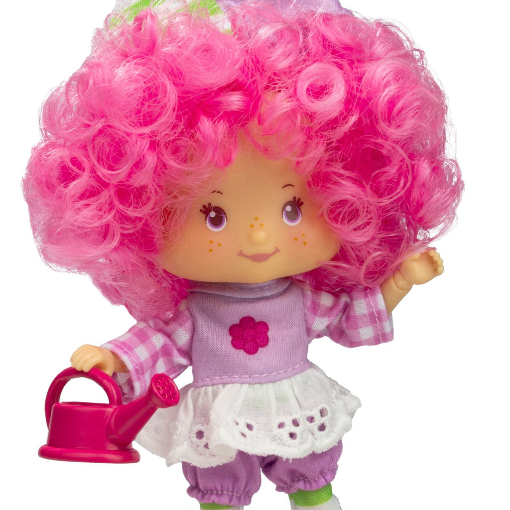 Strawberry Shortcake Raspberry Tart 5 1/2-Inch Fashion Doll - SDCC 2025 Exclusive