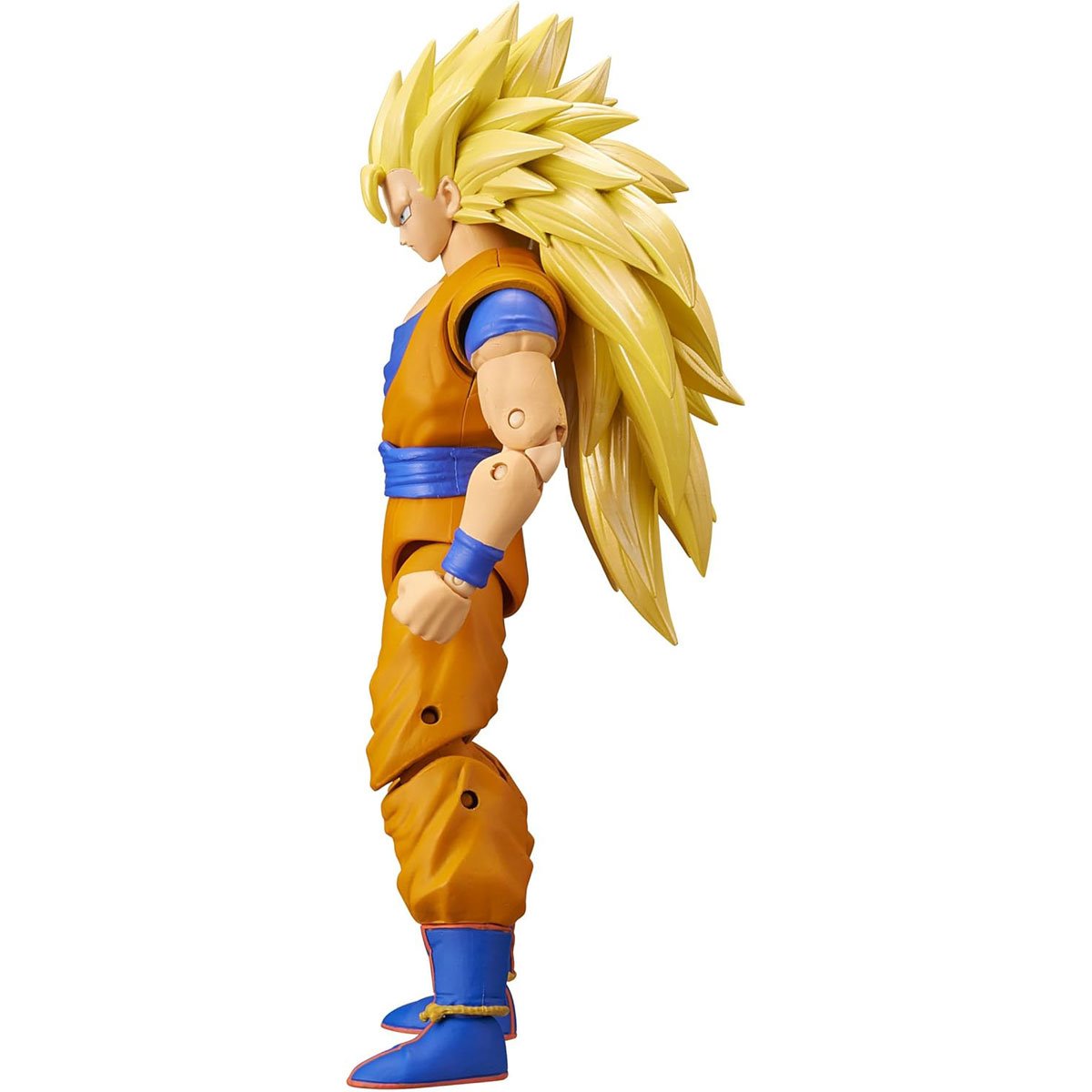Dragon Ball Super Dragon Stars Action Figure Wave 7 Case of 6