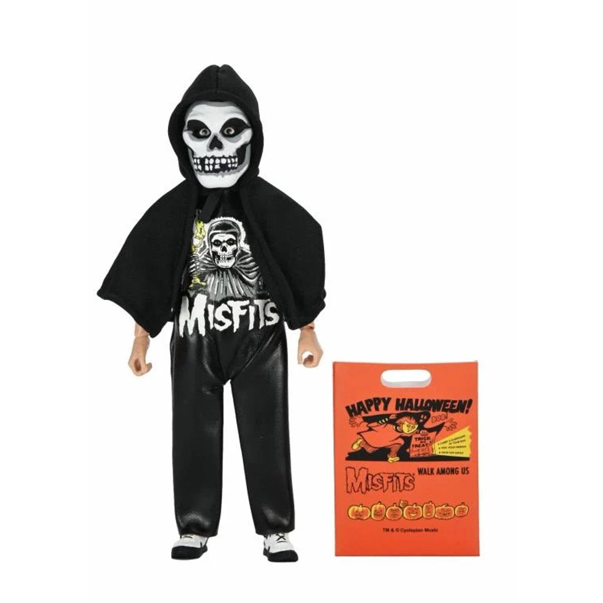 Ben Cooper Costume Series 13 6-Inch Clothed Figure Set of 5