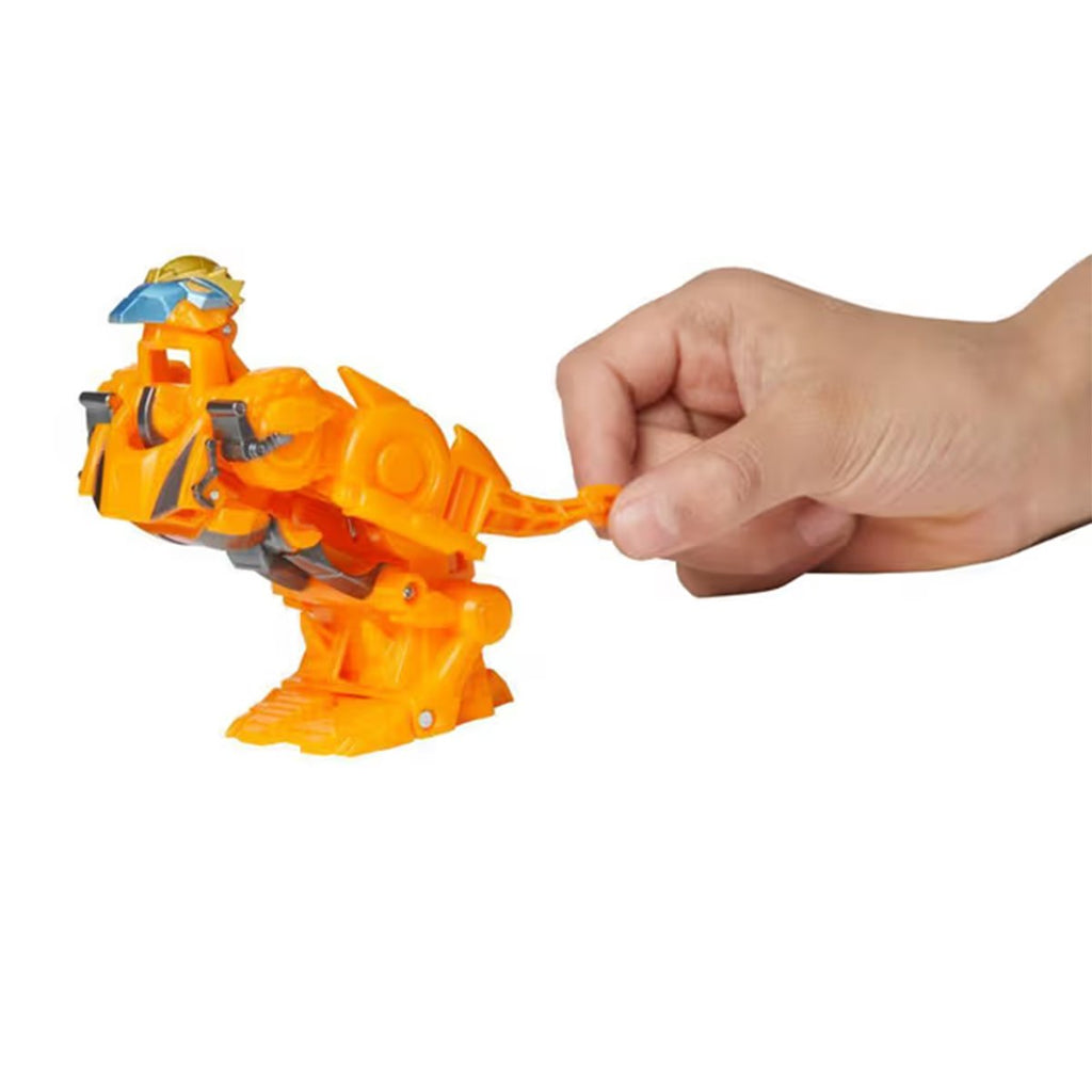 Transformers EarthSpark 1-Step Smash Changers Wave 2 Set