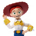 Toy Story 5 Ragdoll Jessie 7-Inch Plush