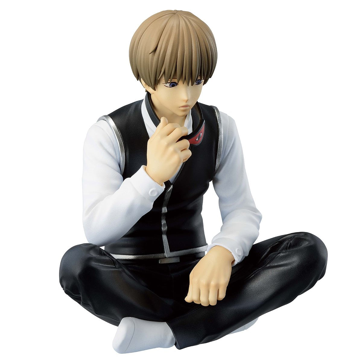 Gintama Sogo Okita Gintama Exhibition Part 2 Masterlise Expiece Ichibansho Statue