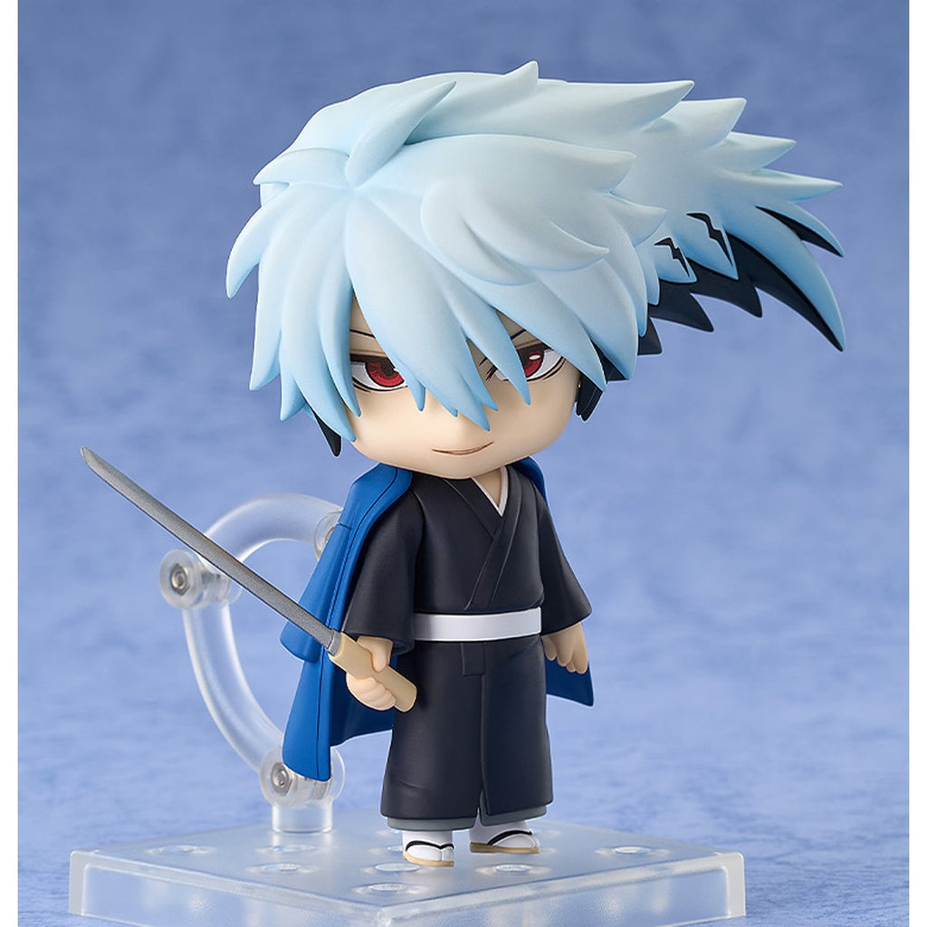 Nura: Rise of the Yokai Clan Rikuo Nura (Night) Nendoroid Action Figure