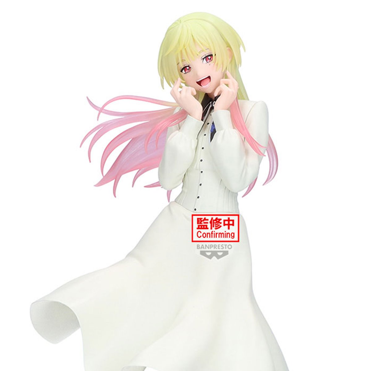 MarriageToxin Mei Kinosaki Glitter and Glamours Statue