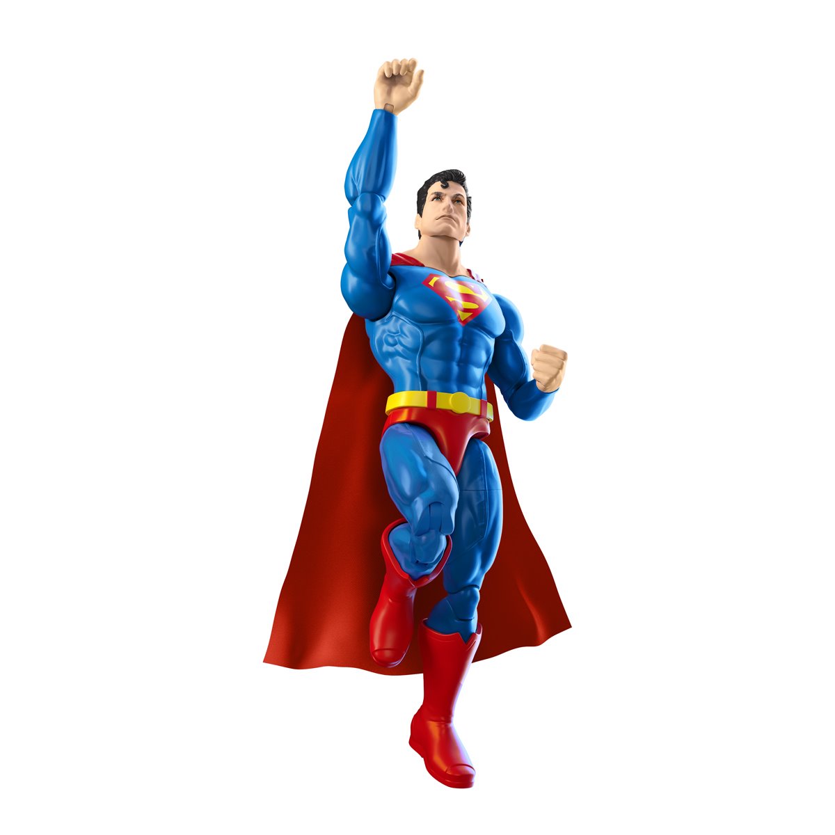 DC Premiere Wave 2 6 1/2-Inch Core Action Figure Case of 8