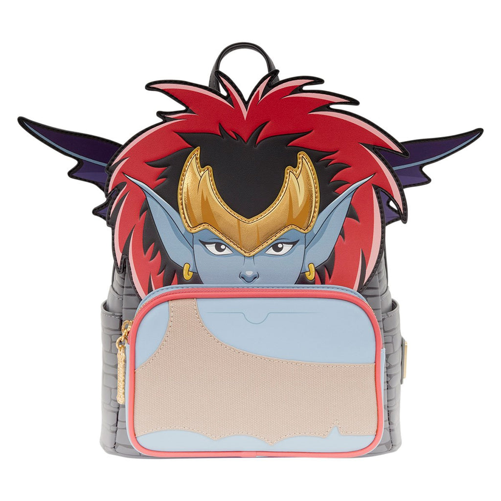 Gargoyles Demona Cosplay Mini-Backpack