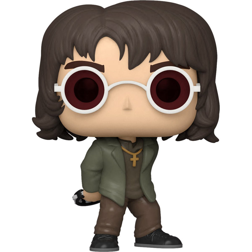 Oasis Liam Gallagher Funko Pop! Vinyl Figure #256