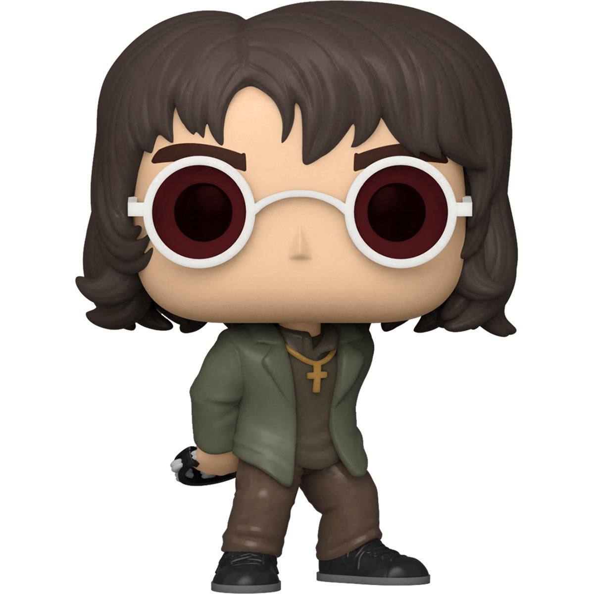 Oasis Liam Gallagher Funko Pop! Vinyl Figure #256