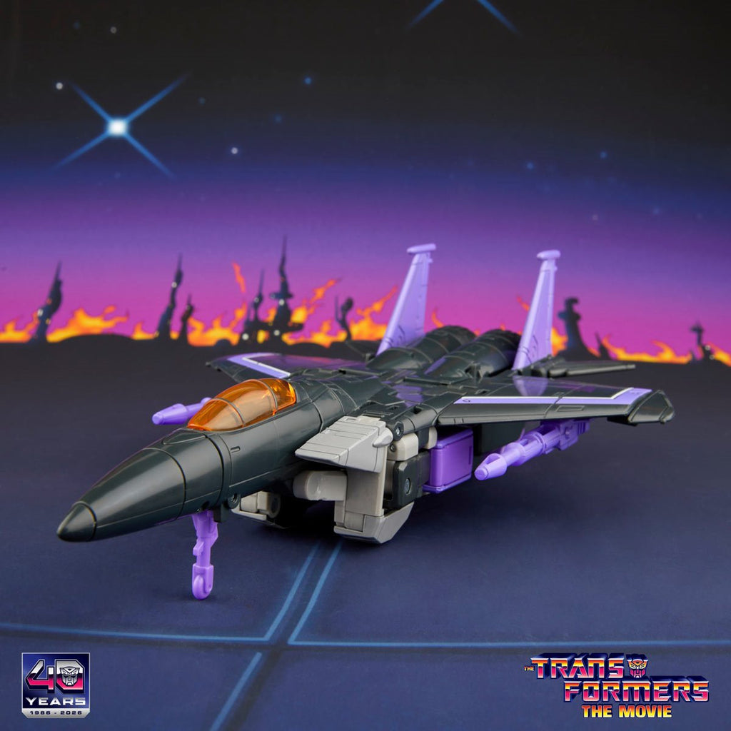 Transformers Studio Series Premier Voyager Class Wave 28 Case of 3
