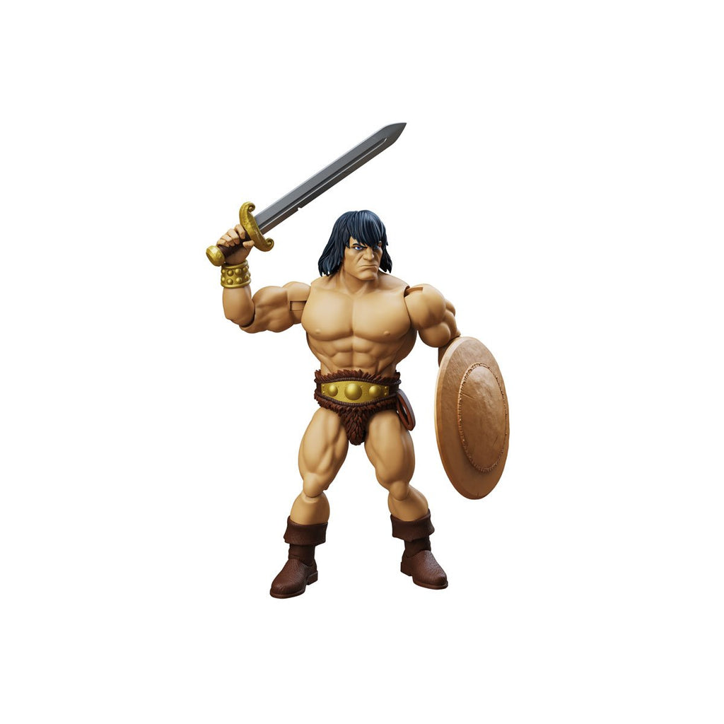 Conan the Barbarian Immortal Champions Wave 1 Action Figure