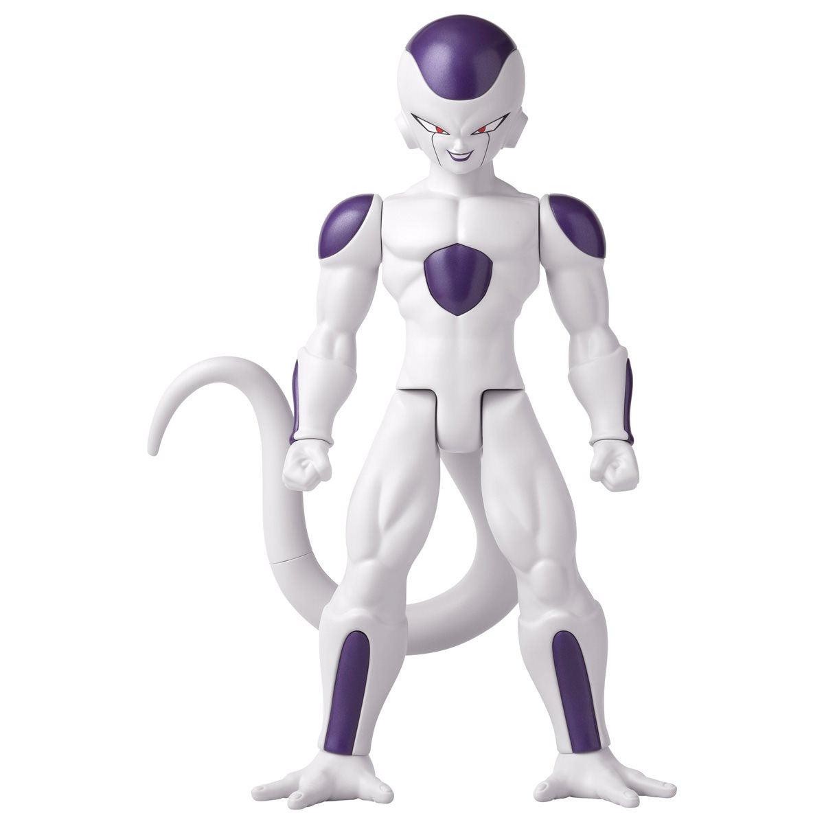 Dragon Ball Super Limit Breaker Frieza 4th Form 12-Inch Action Figure