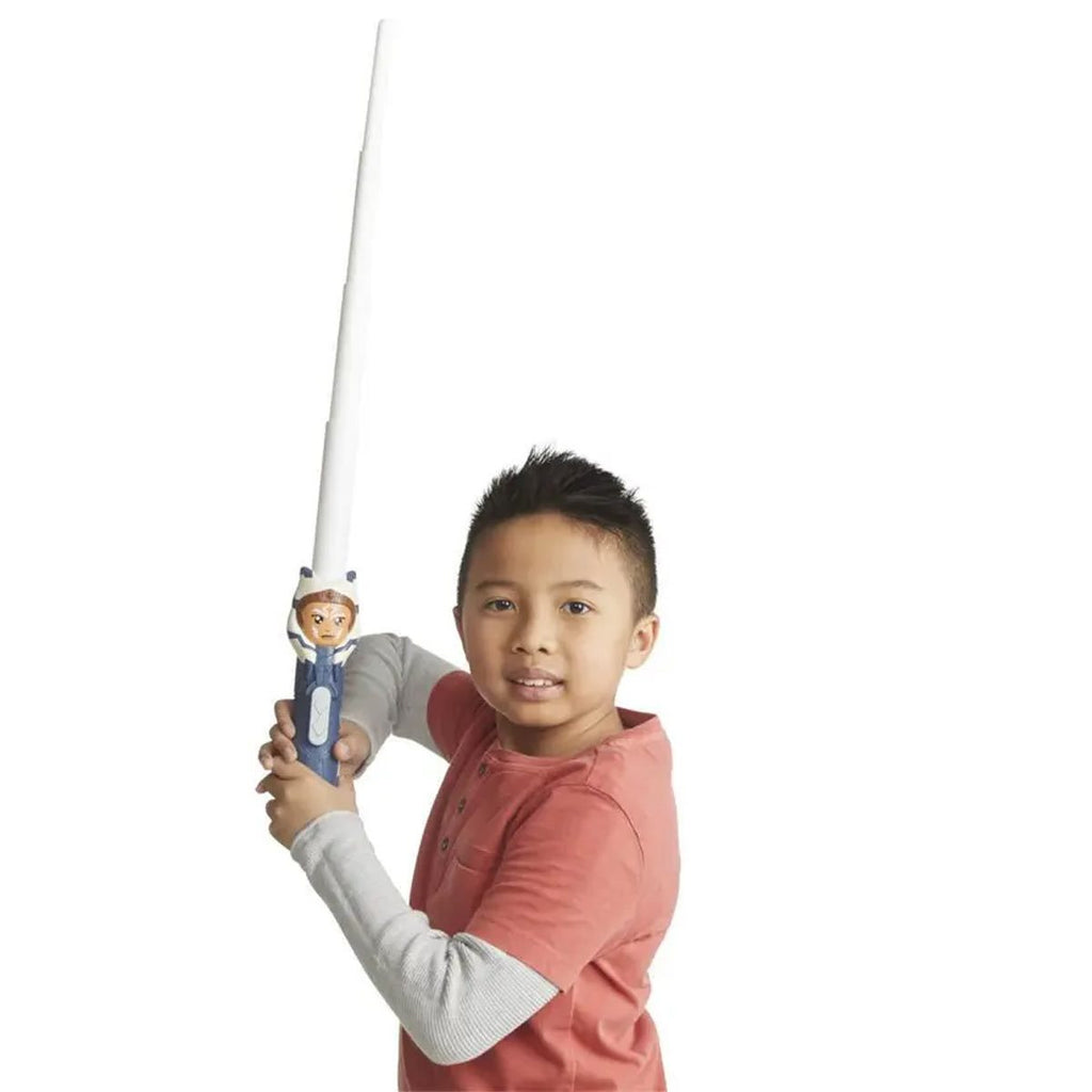 Star Wars Lightsaber Squad Wave 5 Set of 4
