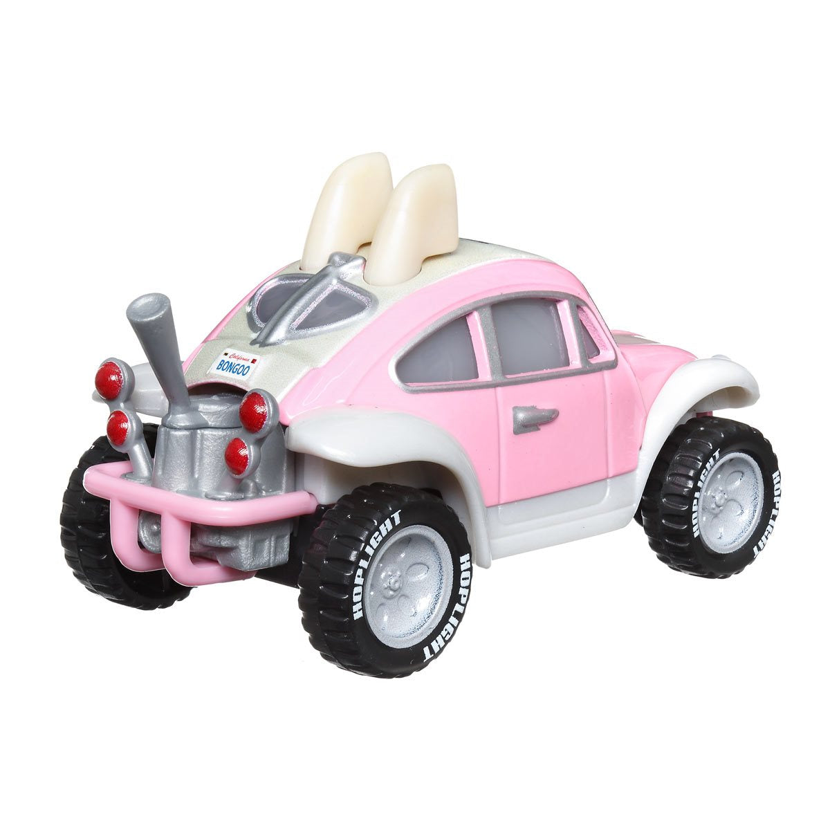 Disney Pixar Cars Easter Themed Character Cars 2024 Vehicle Case of 12