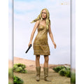 The Devil's Rejects Baby Firefly Brown Dress 7-Inch Scale Action Figure
