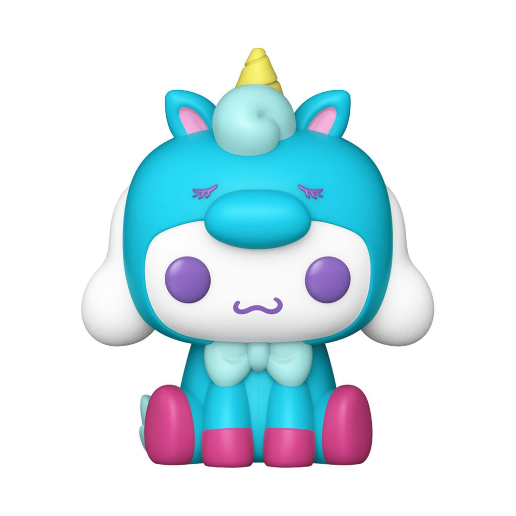 Sanrio Hello Kitty and Friends Hello Kitty Funko Bitty Pop! Mini-Figure 4-Pack