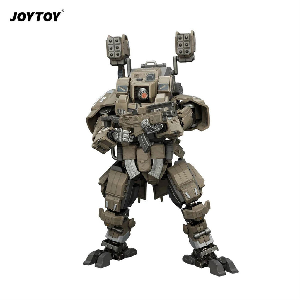 Joy Toy Dark Source APOC Series Cosmic Zenith Fire Support Mech ST-8626 1:25 Scale Action Figure