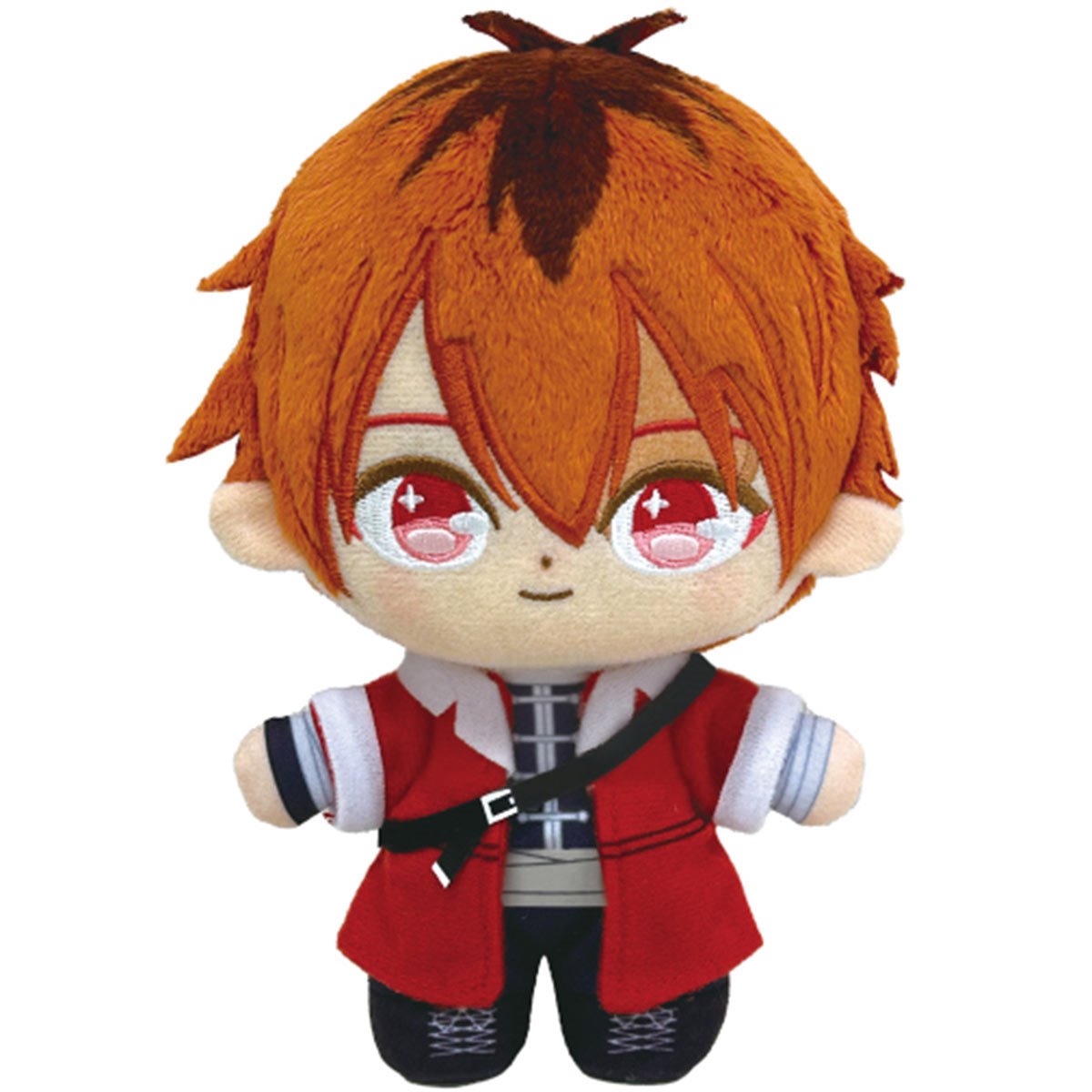 Frieren: Beyond Journey's End Stark PuriNui Touch Dream Nui Plush