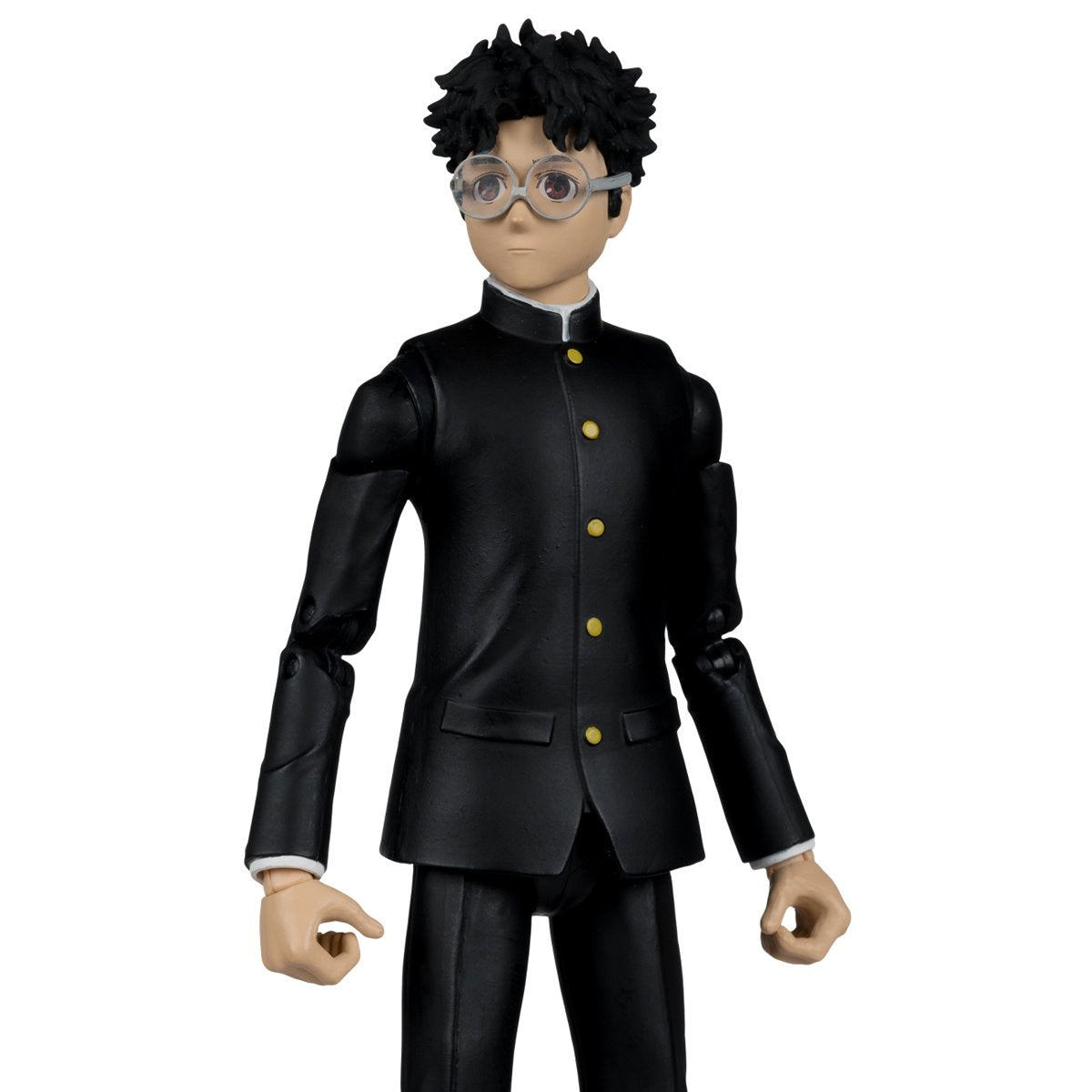 Dandadan Wave 1 Okarun 7-Inch Action Figure
