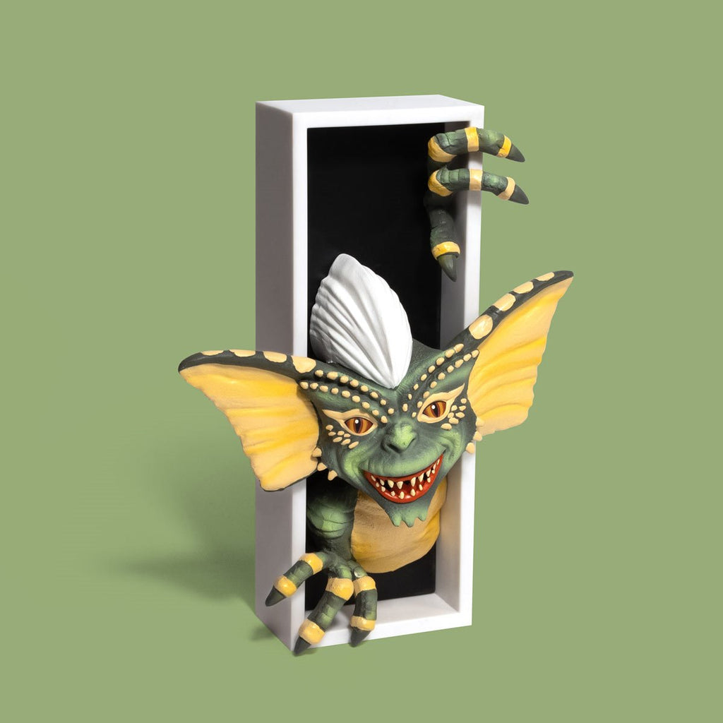 Gremlins Stripe Nook Statue