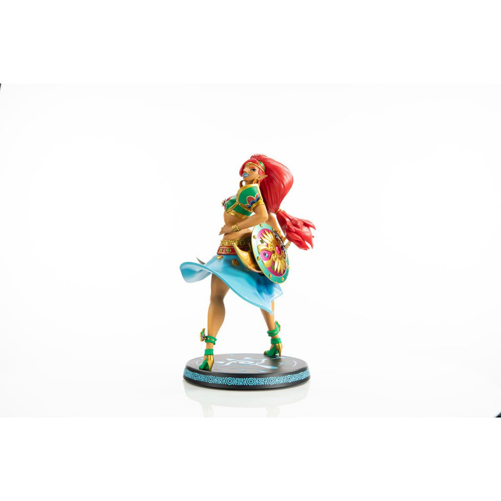 The Legend of Zelda: Breath Of The Wild Urbosa Standard Edition Statue