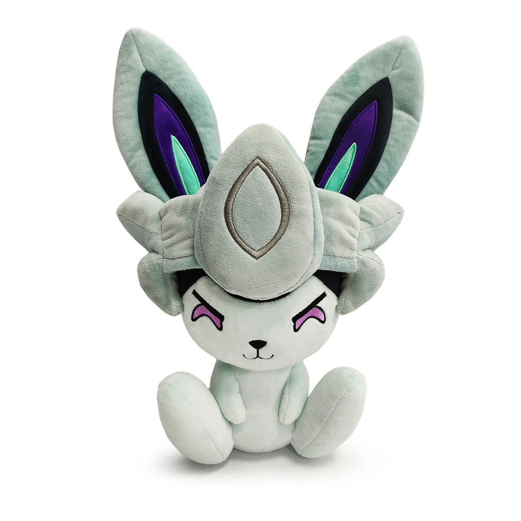 League of Legends Grey Battle Bunny 9-Inch Plush