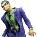 JoJo's Bizarre Adventure: Diamond Is Unbreakable Kosaku Kawajiri Stand Rush! Masterlise Ichibansho Statue