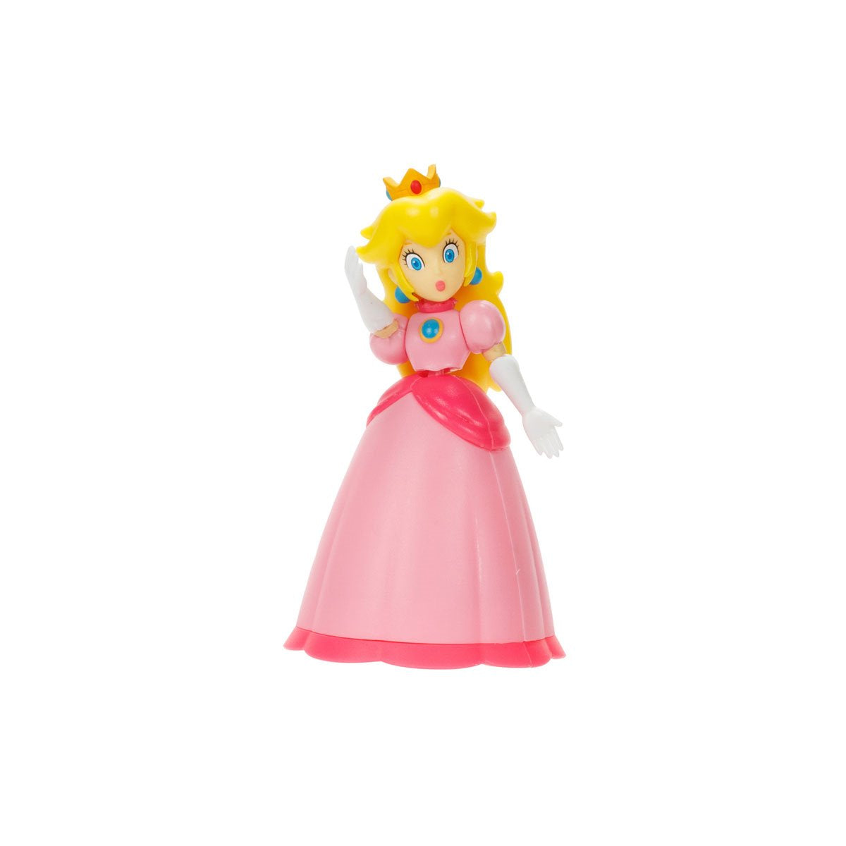 World of Nintendo 2 1/2-Inch Mini-Figures Wave 54 Case of 16