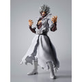 My Hero Academia Dabi S.H.Figuarts Action Figure