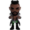 AEW Collection Swerve Strickland Vinyl Figure #6