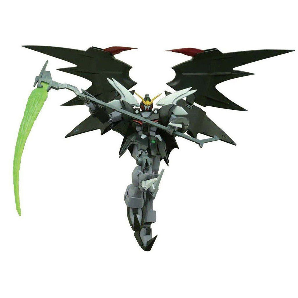 Mobile Suit Gundam Wing: Endless Waltz Deathscythe Hell EW Master Grade 1:100 Scale Model Kit