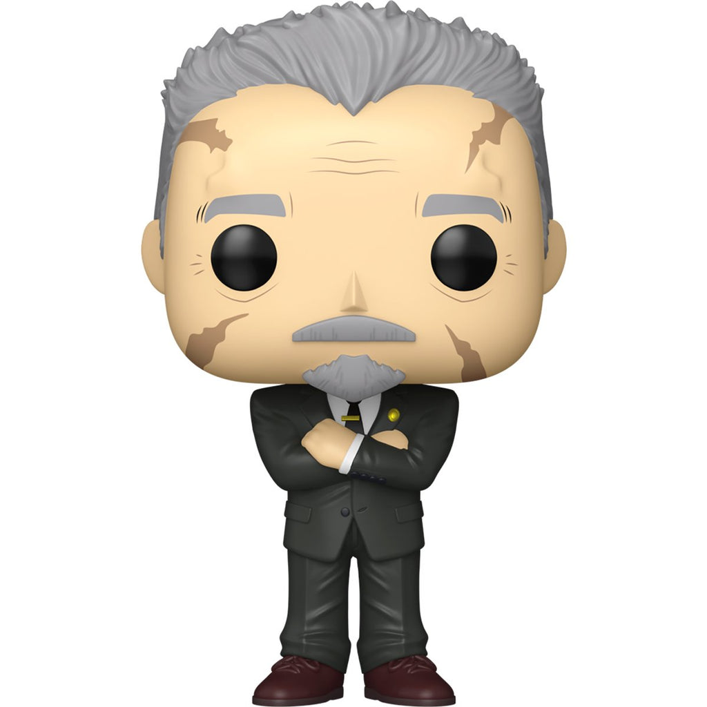 Solo Leveling Go Gunhee Funko Pop! Vinyl Figure #2270