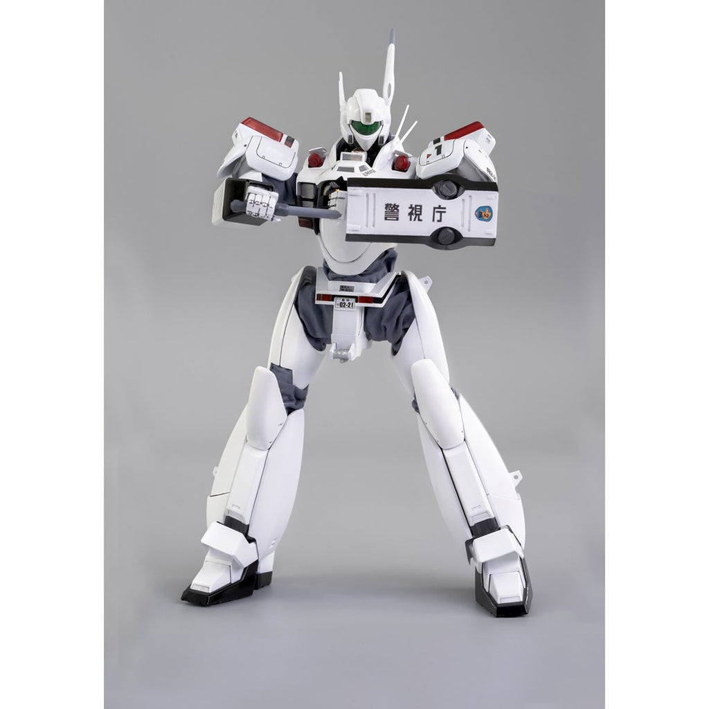 Mobile Police Patlabor Ingram Unit 1 ROBO-DOU 1:35 Scale Action Figure