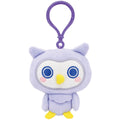 Tamagotchi Paradise Horhotchi Nui Mascot Plush