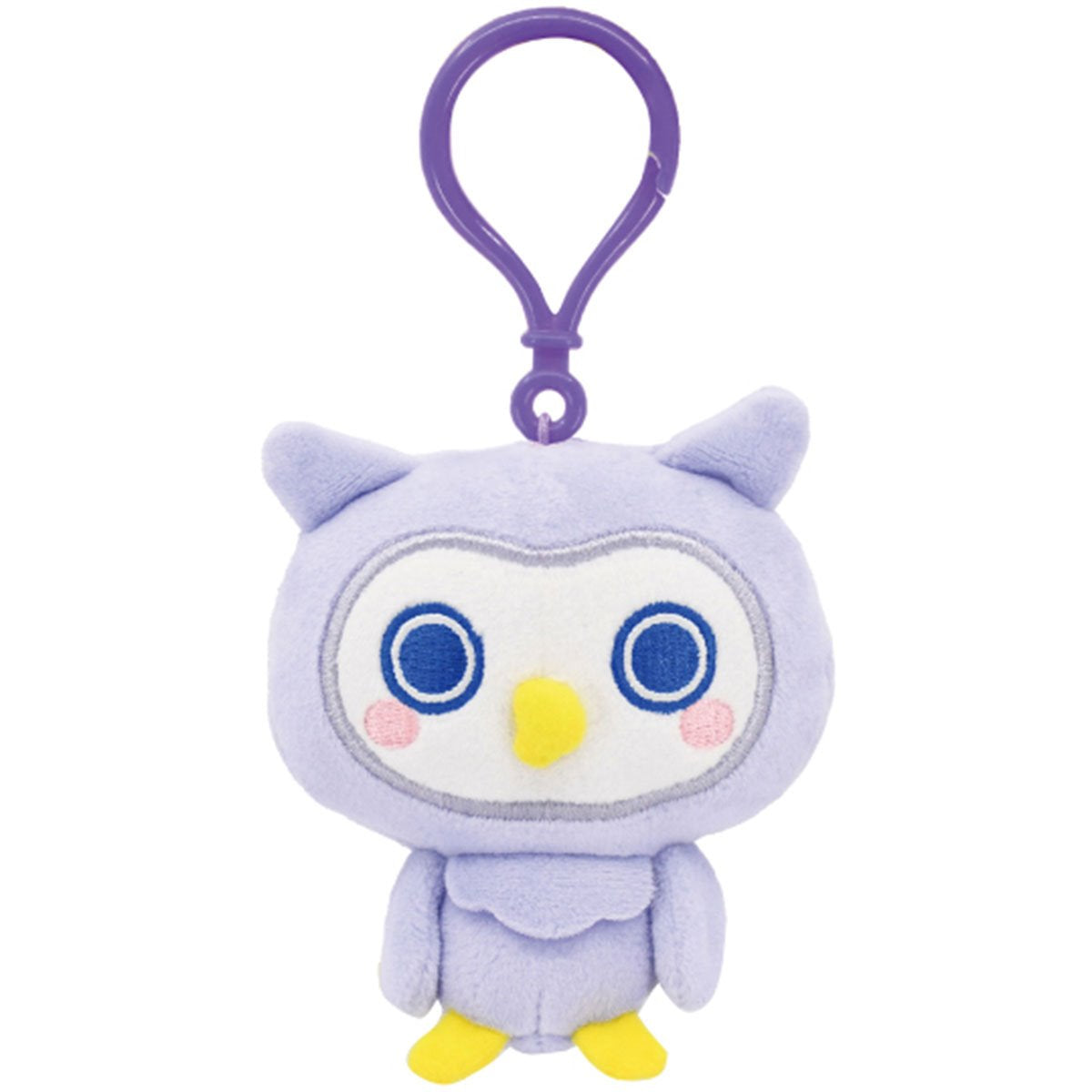 Tamagotchi Paradise Horhotchi Nui Mascot Plush