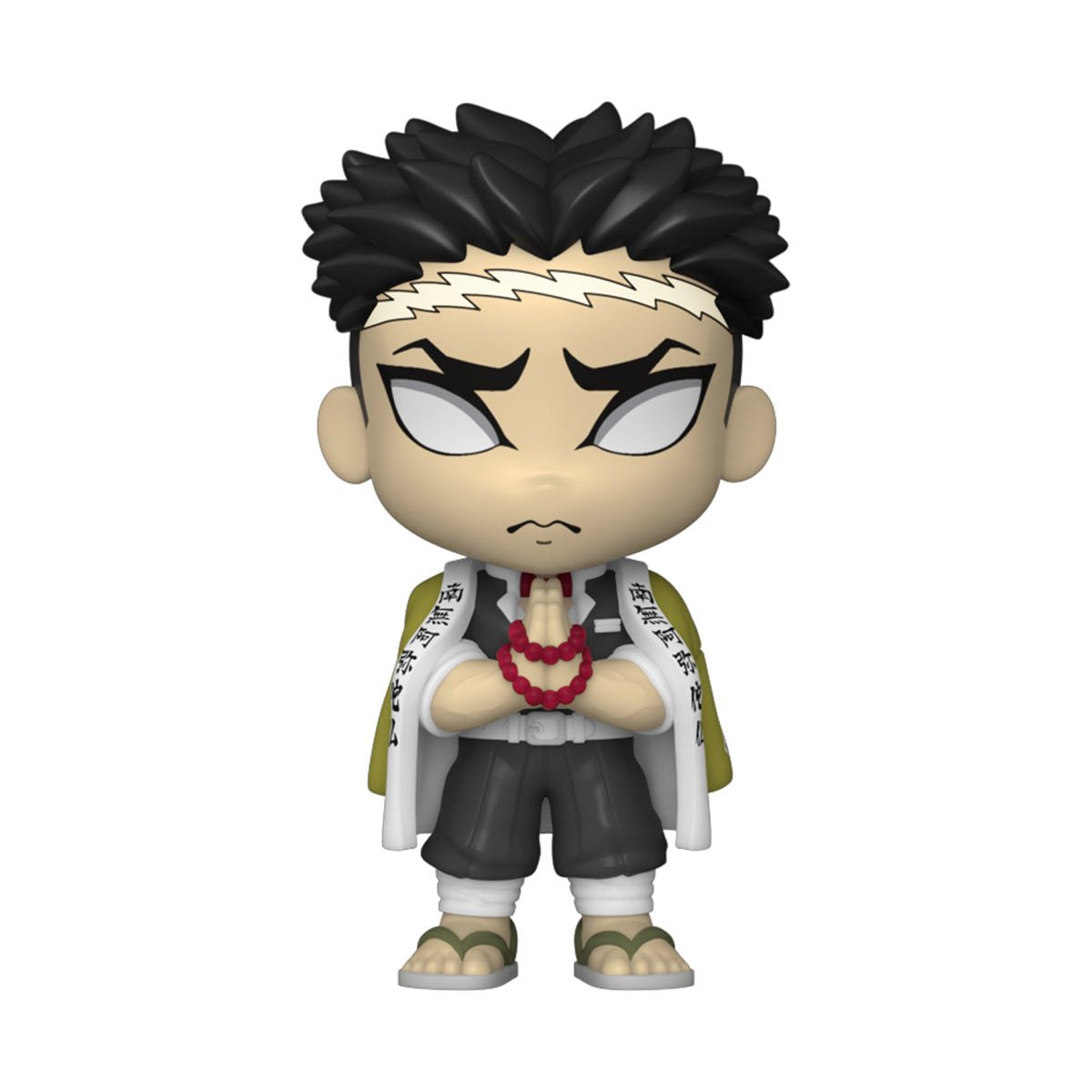 Demon Slayer Mystery Minis Mini-Figure Random 4-Pack