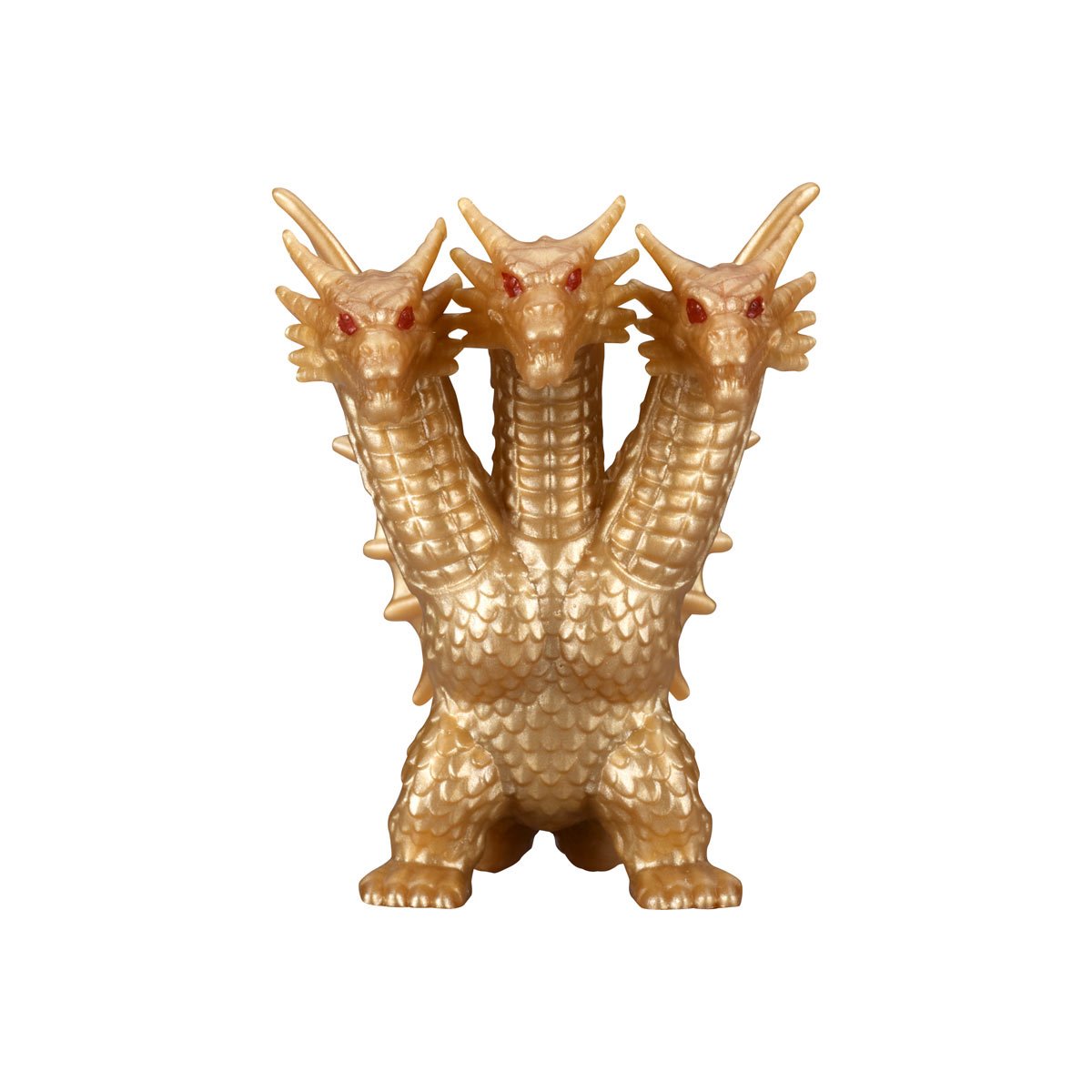 Godzilla Mini Godzilla Collection Wave 2 Blind-Box Mini-Figure Case of 12