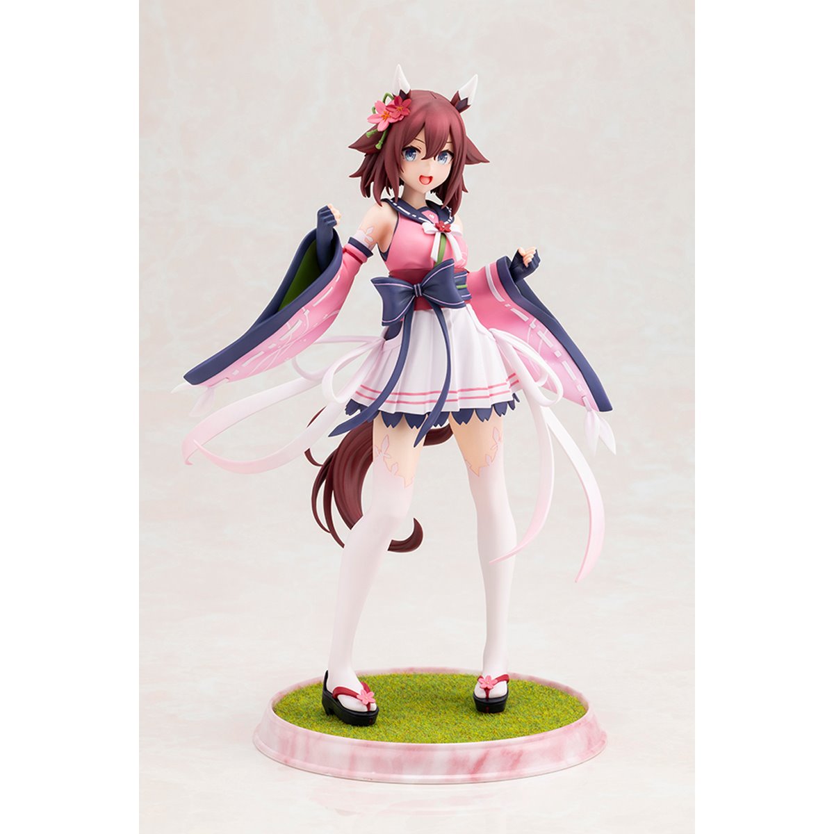 Uma Musume: Pretty Derby Sakura Chiyono O 1:7 Scale Statue