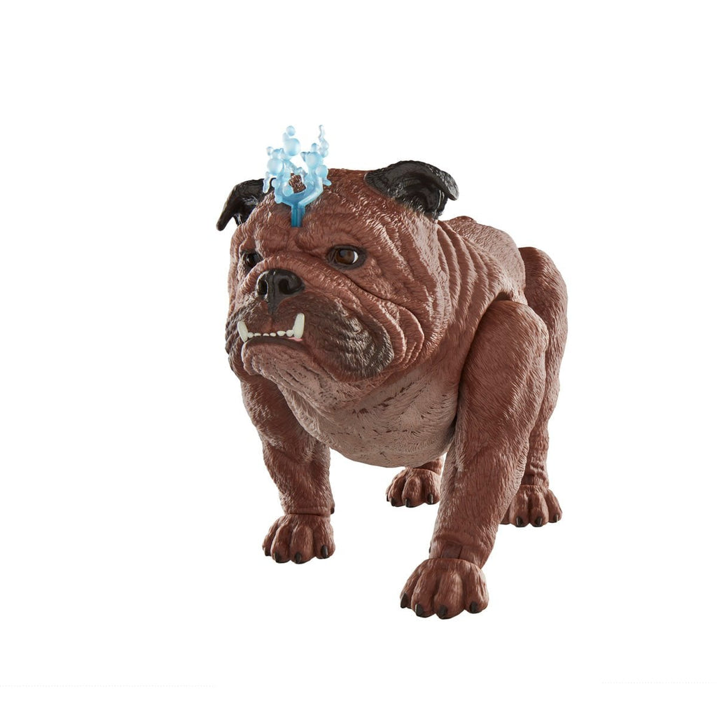 Inhumans Marvel Legends Series Crystal and Lockjaw Deluxe 6-Inch Action Figures