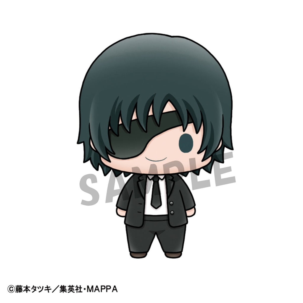 Chainsaw Man Chokorin Mascot Mini-Figure Set of 6