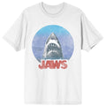 Jaws Vintage Logo T-Shirt