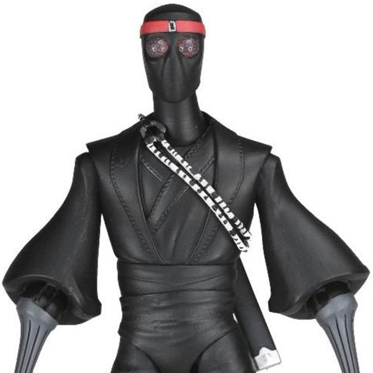 Teenage Mutant Ninja Turtles (2012 Cartoon) Ultimate Foot Soldier 7-Inch Scale Action Figure