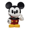 Mickey Mouse Thumb Up PVC Figural Bank